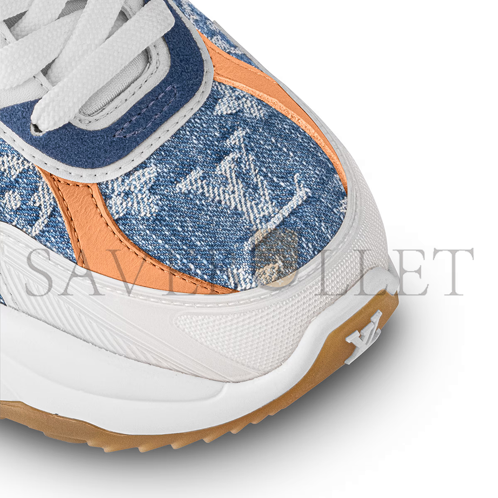 l**is V*t*n run 55 sneaker 1achtv